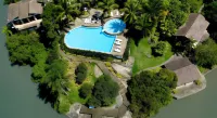 Santa Clara Hotel Hotels in Paraty