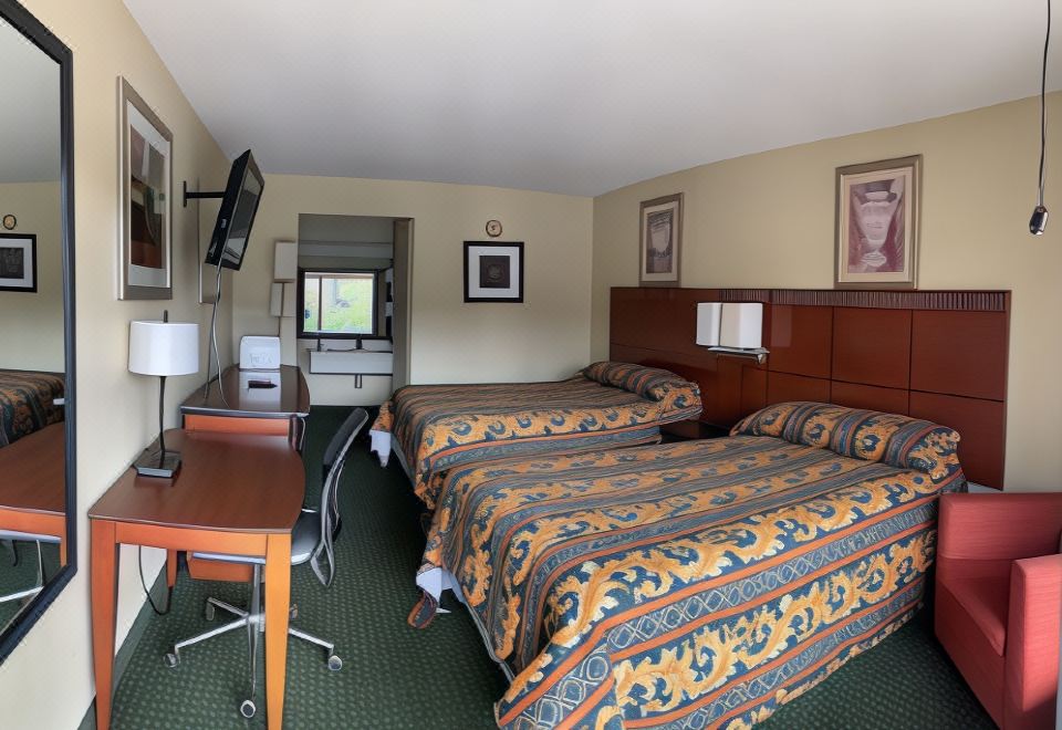 Night Inn - Housity