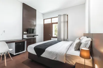 Kak Garden Inn Hotels near Asana Spa