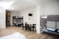 a&o Copenhagen Nørrebro