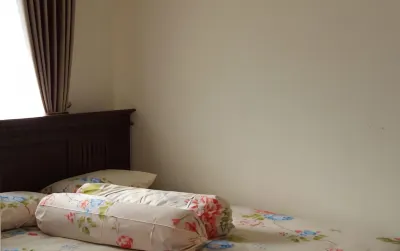 2 Bedroom at Villa Puncak Garuda C12 by Lilies Hotels in Beji
