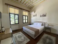 Oasis Hotel Edirne