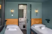 Eklo Roissy Hotels in Goussainville