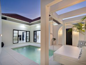 Villa Affinity Canggu by Azure Great Location