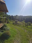 Chambres d'hôtes de la Pilatière