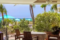 Coral Gardens on Grace Bay