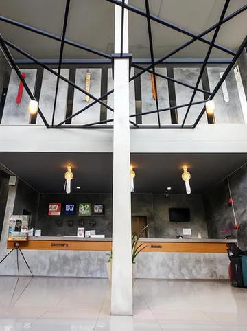 รูปภาพของโรงแรมบีทู ทิพย์เนตร บูติค แอนด์ บัดเจ็ต