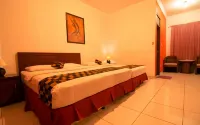 Fora Guest House Taman Lingkar Hotels in Kecamatan Bojongloa Kaler