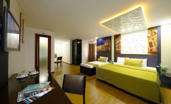 6. Eurotel ..