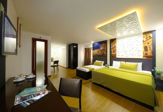 유로텔 노스 에드사 썸네일