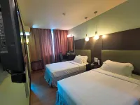 2 Inn 1 Boutique Hotel & Spa