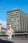 Noli Sörnäinen Hotels in 