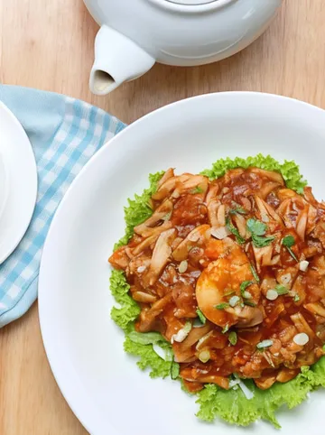 รูปภาพของโรงแรมเดอะฟีนิกซ์ กรุงเทพฯ