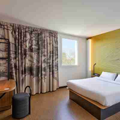 B&B Hotel Paris Creteil Rooms