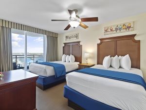 Ocean View Bahama Sands Stunning Resort