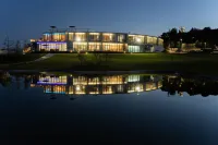 Grapple Hotel & Spa Hotel di 