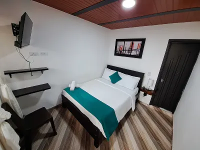 Hotel Samai Các khách sạn ở San Agustin