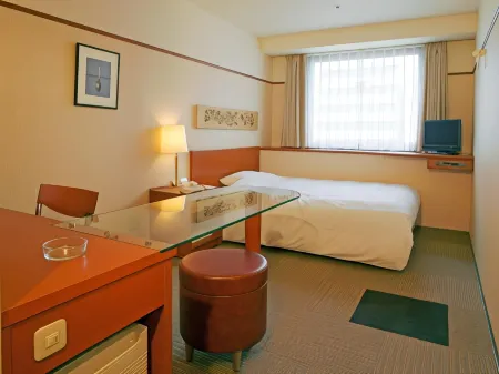 Hotel Lexton Kagoshima