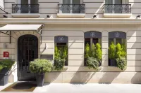 Hotel Residence Foch Hotel a XVI arrondissement di Parigi