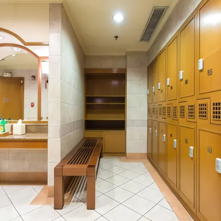The Linden Suites
