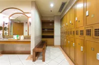 The Linden Suites - spa