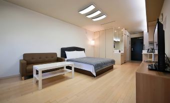 Incheon Airport Prime Guesthouse