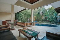 Parigata Villas Resort Hotels in Bali
