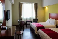 Palm Seremban Hotel - 3-Sterne