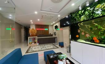 New Tourane Hotel
