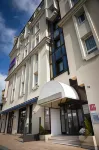 Mercure Trouville Sur Mer