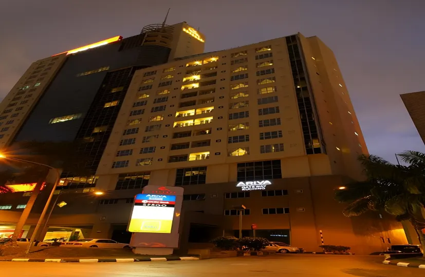 StayInn Gateway Hotel Apartment