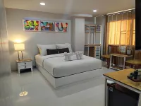Regent Lodge Lampang Hotel a 