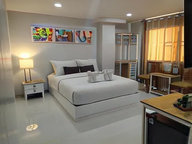 รูปภาพของรีเจนท์ ลอดจ์ ลำปาง