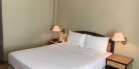 Hotel Seri Malaysia Mersing - Rala De Reina Superior