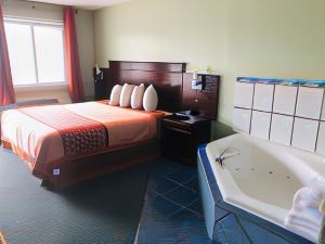 Perth Plaza Inn & Suites