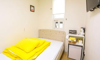 24 Guesthouse Dongdaemun Market