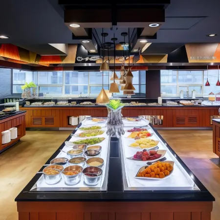 Hotel Bernoui Seoul
