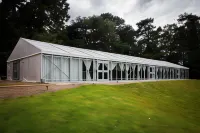Brownsover Hall