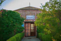 Hotel Rural la Marmita de Ahlam فنادق في Mairena