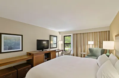 Hampton Inn Mt. Dora Hôtels à : Mount Dora