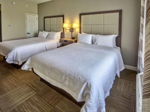 Hampton Inn Winter Haven