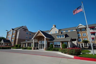 Residence Inn Bryan College Station