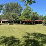 Hotel Chacra Bereshit Hotels in Arenas de José Ignacio