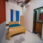 Mathura Resort Hotels near Sasawane Beach