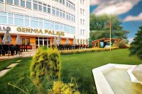 Safran GERMİA Palas