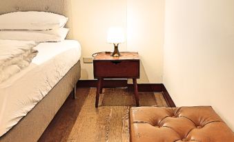 Lazy Packers B&B
