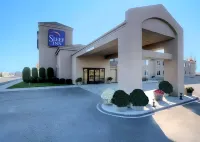 Sleep Inn Pasco Tri -Cities Các khách sạn gần Pasco Intermodel Train Station