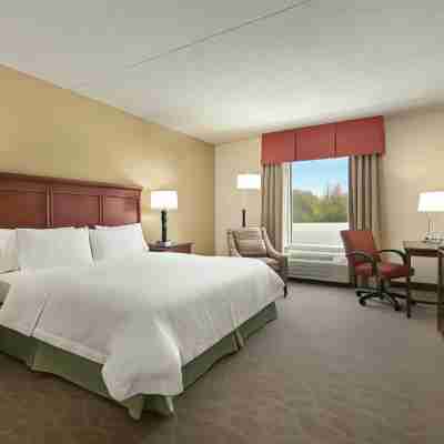 Hampton Inn & Suites Charles Town Rooms