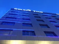 Golden Tulip Dammam Corniche Hotel