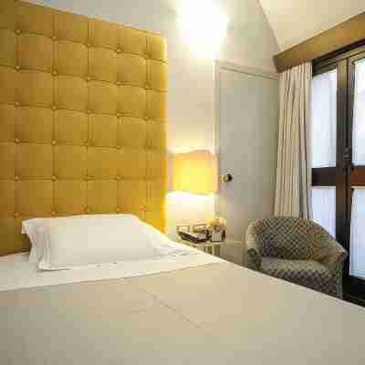 Hotel Bisanzio Rooms